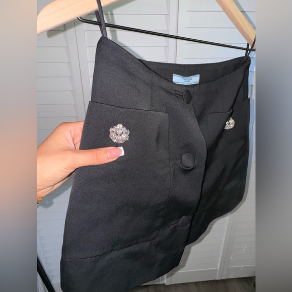 Prada skirt